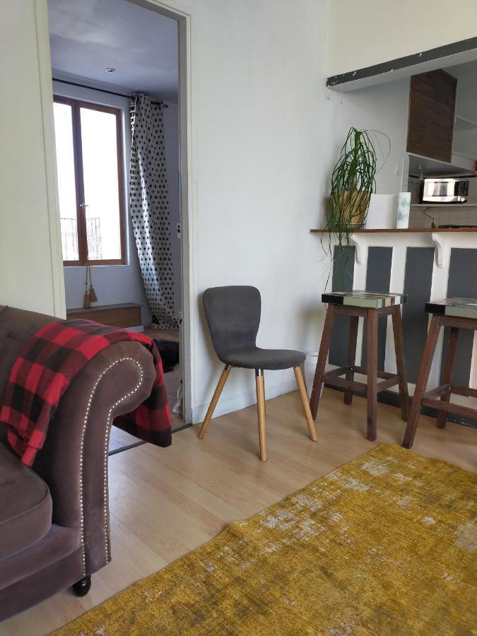 Purani Apartment Jonquieres  Exterior photo
